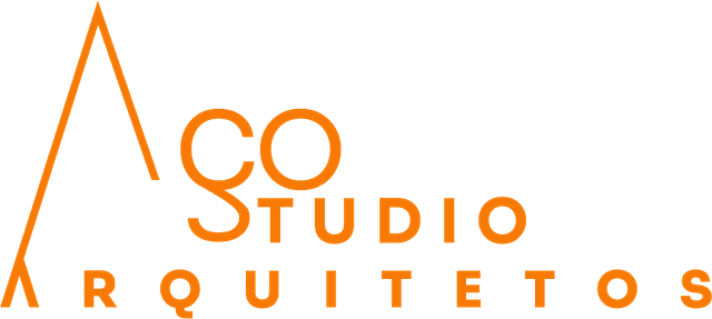 Aço Studio Arquitetos Logo